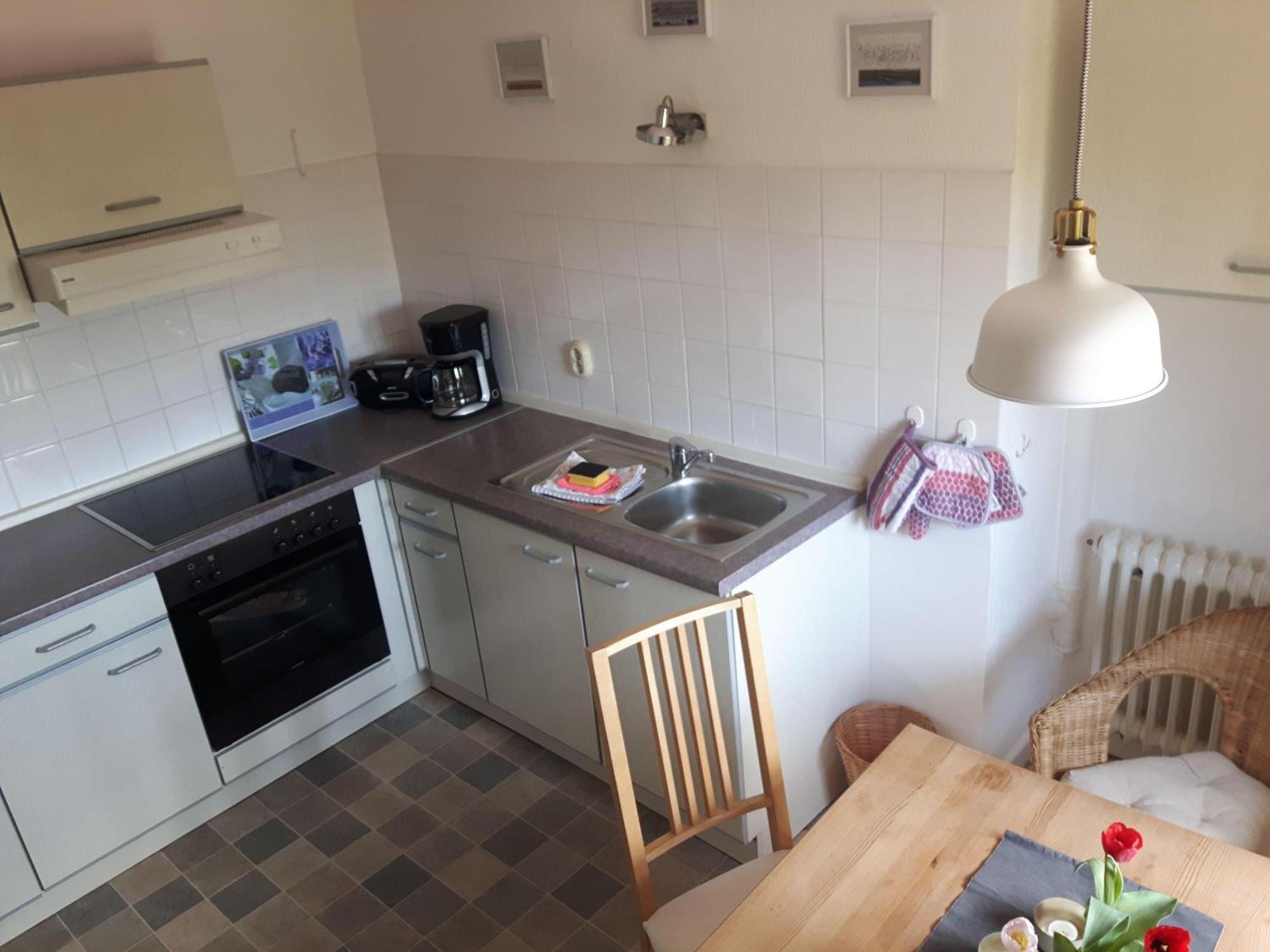 Landhaus-Sutje-Deichblick Sankt Peter-Ording Eksteriør bilde